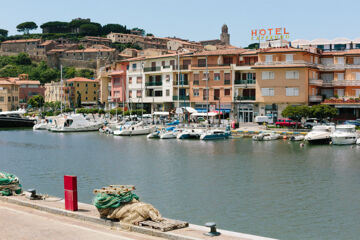 HOTEL L'APPRODO Castiglione della Pescaia