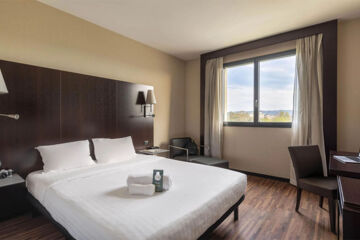 B&B HOTEL AREZZO Arezzo (AR)