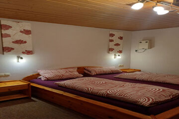 GASTHAUS WALDESRUH Hauenstein