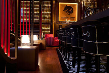 HÔTEL DRAKE LONGCHAMP (B&B) Genf