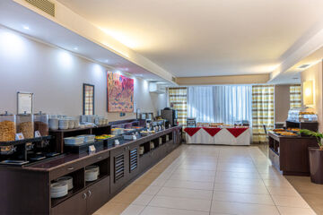 CARDINAL HOTEL ST. PETER Rom
