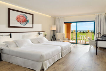 HOTEL PLAYA ESMERALDA (ONLY ADULTS) Costa Calma