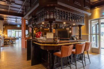 FLETCHER HOTEL-RESTAURANT VICTORIA-HOENDERLOO Hoenderloo