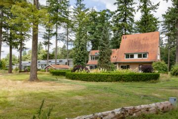 FLETCHER HOTEL-RESTAURANT VICTORIA-HOENDERLOO Hoenderloo