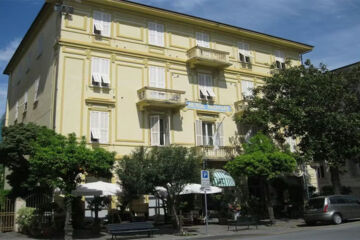 HOTEL MIRAMARE Lavagna
