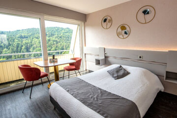HOSTEL DE LA GRANDE CASCADE Le Tholy