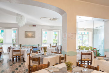 HOTEL DONEGAL Cesenatico