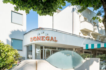 HOTEL DONEGAL Cesenatico