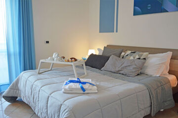 PERLA HOTEL & GARDEN Capaccio