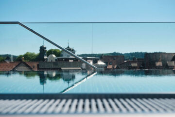 4K HOTEL (B&B) Wangen im Allgäu
