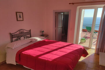 HOTEL VILLA AL MARE Barano D'ischia