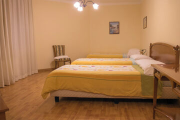 RUGGIERO PARK HOTEL Vallo della Lucania