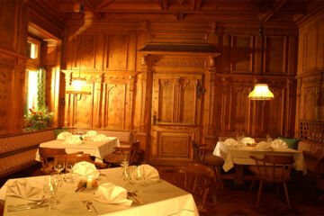 HOTEL 3 MOHREN Öetz