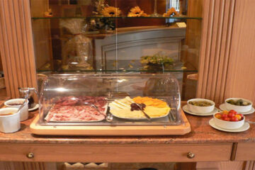 HOTEL LE MITTELWIHR (B&B) Mittelwihr
