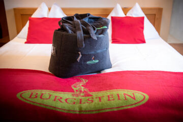 HOTEL BÜRGLSTEIN St. Wolfgang im Salzkammergut