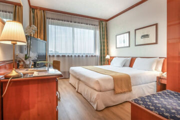 HOTEL CATULLO San Martino Buon Albergo