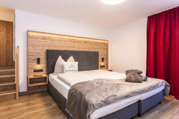 ALPENHOF APARTHOTEL WERFENWENG Werfenweng