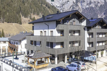 ALPENHOF APARTHOTEL WERFENWENG Werfenweng