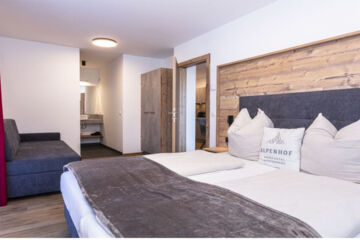 ALPENHOF APARTHOTEL WERFENWENG Werfenweng