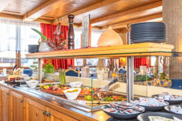 ALPENHOF APARTHOTEL WERFENWENG Werfenweng