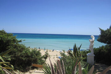 HOTEL CARAIBISIACO San Pietro in Bevagna