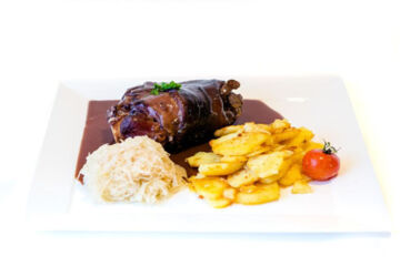 HOTEL RESTAURANT KEIMBERG Cleebourg