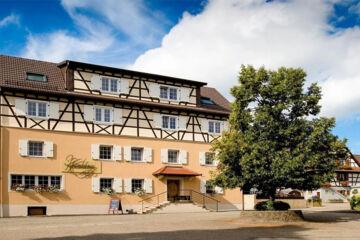 HOTEL RESTAURANT KEIMBERG Cleebourg
