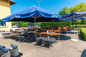 HOTEL UND RESTAURANT NEHRENER HOF (B&B) Nehren