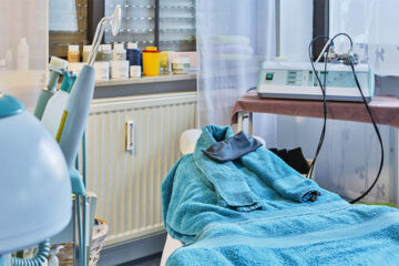 VITAL- UND WELLNESSHOTEL ALBBLICK Waldachtal