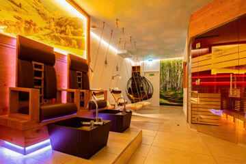 VITAL- UND WELLNESSHOTEL ALBBLICK Waldachtal