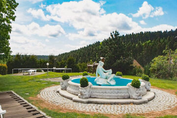 VITAL- UND WELLNESSHOTEL ALBBLICK Waldachtal