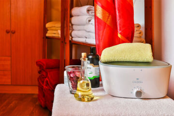 VITAL- UND WELLNESSHOTEL ALBBLICK Waldachtal