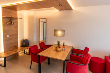 WELLNESSHOTEL HOHENRODT Loßburg