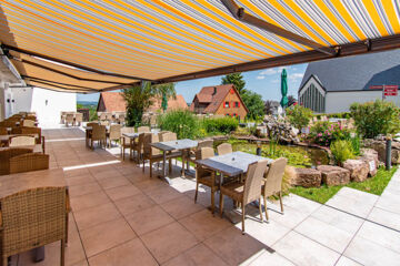WELLNESSHOTEL HOHENRODT Loßburg