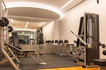 WELLNESSHOTEL HOHENRODT Loßburg