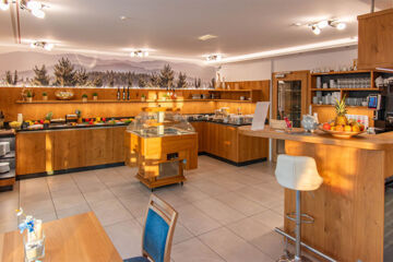 WELLNESSHOTEL HOHENRODT Loßburg