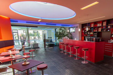 WELLNESSHOTEL HOHENRODT Loßburg