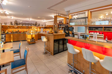 WELLNESSHOTEL HOHENRODT Loßburg