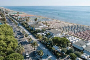 RELAIS CONCORDE Grottammare