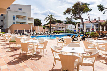 HOTEL LEMAN Playa de Palma