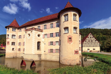 HOTEL PANORAMA Waldachtal-Lützenhardt