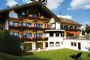 HOTEL PANORAMA Waldachtal-Lützenhardt