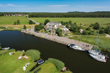 HOTEL SOLTHUS AM SEE (B&B) Baabe