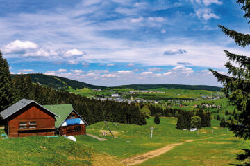 LANDGASTHOF ZUM SCHÜTZENHAUS Sosa