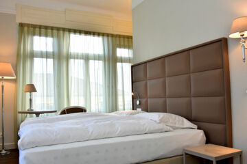 HOTEL ALEXANDRA Muralto-Locarno