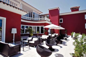 HG HOTEL JARDÍN DE MENORCA San Jaime Mediterráneo