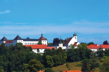 LANDHOTEL ALLGÄUER HOF Wolfegg