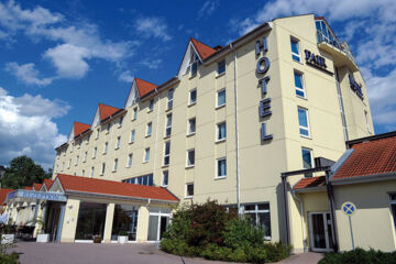 FAIR RESORT Jena