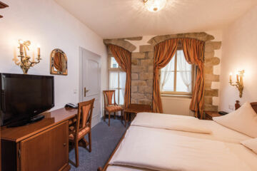 HOTEL GOLDENER LÖWE Meissen