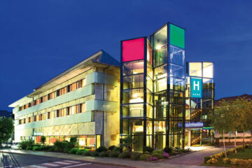 HOTEL ESTRELLA DEL NORTE Isla (Cantabria)